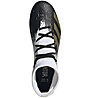 adidas Predator 20.3 MG - Fußballschuh Multiground - Herren, White/Black/Gold