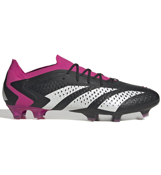 Scarpe adidas predator rosa hot sale