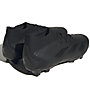 adidas Predator Accuracy.2 FG - scarpe da calcio per terreni compatti - uomo, Black