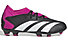 adidas Predator Accuracy.3 FG J - Fußballschuh für festen Boden - Jungs, Black/Purple