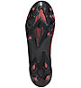 adidas Predator Mutator 20.1 FG - scarpe da calcio per terreni compatti, Black