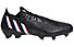 adidas Predator Edge.1 L FG - Fußballschuh für festen Boden, Black