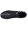adidas Predator Edge.2 FG - Fußballschuh für festen Boden, Black