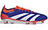 adidas Predator Elite FG - Fußballschuh für festen Boden, Blue/White/Red