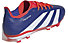 adidas Predator League FG - Fußballschuh für festen Boden, Blue/Red