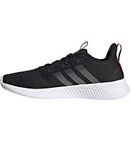 adidas Puremotion - sneakers - donna, Black/White/Pink