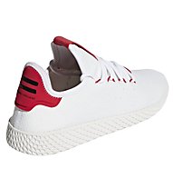 adidas Originals Pharrel Williams Tennis HU - sneakers - uomo, White