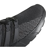 adidas Questar Flow - Sneaker - Herren, Black