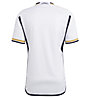 adidas Real Madrid 23/24 Home - Fußballtrikot - Herren, White