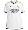 adidas Real Madrid 23/24 Home Y - maglia calcio - bambino, White