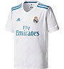 adidas Real Madrid Home Replica Junior - maglia calcio - bambino, White