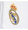adidas Real Madrid Home Replica - pantaloni corti calcio - uomo, White