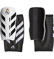 adidas Real Madrid Pro Lite - Fußball Schienbeinschützer, Black/White