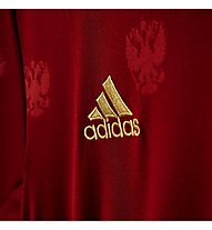 adidas Maglia calcio Nazionale Russia, Red