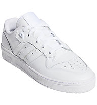adidas Originals Rivalry Low - sneakers - uomo, White