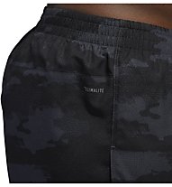 adidas Response Split - pantaloni corti running - uomo, Camouflage