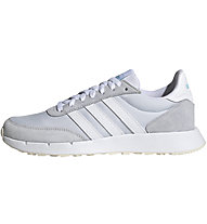 adidas Run 60s 2.0 - Sneaker - Damen, White/Grey