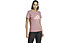 adidas Run It - maglia running - donna, Pink