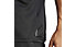 adidas Run It - Runningshirt - Herren, Black