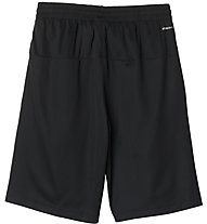 adidas Short Gym Horizon - kurze Fitnesshose für Kinder, Black