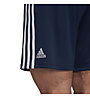 adidas Short Home Replica FC Bayern München - pantaloni calcio - uomo, Blue/White