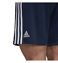adidas Short Home Replica FC Bayern München - Fußballhose - Herren, Blue/White