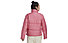 adidas Originals Short Puffer - giacca tempo libero - donna , Pink