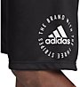 adidas Short Sport ID - Trainingshose kurz - Herren, Black
