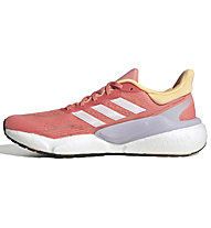 adidas Solar Boost 5 W - scarpe running neutre - donna, Pink/White