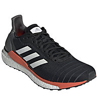 adidas Solar Glide 19 - scarpe running neutre - uomo, Black