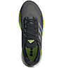 adidas Solar Glide ST 3 - Laufschuhe Stabil - Herren, Dark Grey/Green