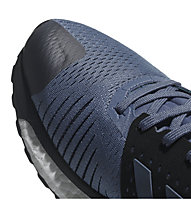 adidas Solar Glide ST - Laufschuh Stabil - Herren, Dark Blue