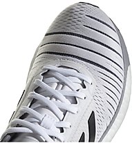 adidas Solar Glide W - Laufschuh Neutral - Damen, White