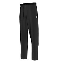 adidas Sport Essentials Standford pantaloni da ginnastica, Black