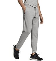 adidas Sport ID - pantaloni lunghi fintess - uomo, Light Grey
