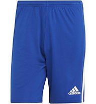 adidas Squad 21 - Fussballhose - Herren, Light Blue