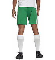 adidas Squad 21 - Fussballhose - Herren, Green