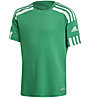adidas Squadra 21 - T-shirt calcio - bambino, Green