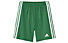 adidas Squadra 21 - Fussballhose kurz - Kinder, Green