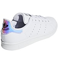 adidas Originals Stan Smith Jr. - Sneaker - Kinder, White/Multicolor