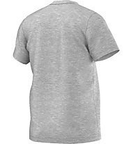 adidas Star Archive T-Shirt, Grey