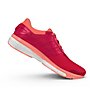 adidas Supernova Glide 8 W - Damenlaufschuhe, Red/Shock Pink