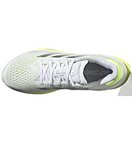 adidas Supernova Prima M - scarpe running neutre - uomo, Grey/Yellow