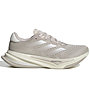 adidas Supernova Prima W - scarpe running neutre - donna, Brown/White