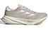 adidas Supernova Prima W - Neutrallaufschuhe - Damen, Brown/White