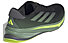 adidas Supernova Rise M - scarpe running neutre - uomo, Black/Green