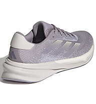 adidas Supernova Stride W - Neutrallaufschuhe - Damen, Purple