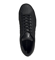 adidas Originals Superstar - Sneakers - Herren, Black/Black