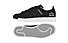 adidas Originals Superstar Beckenbauer Sneaker Herren, Black/Black/White