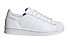 adidas Originals Superstar C - sneakers - bambino, White/White